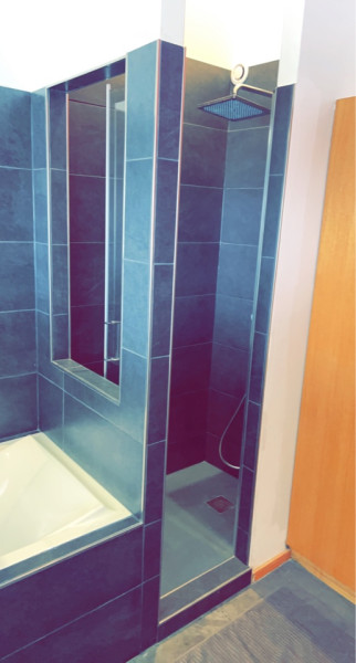 Rénovation de salle de bain à Marseille 4 | JB Plomberie