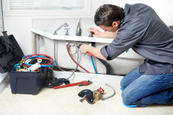 Installateur sanitaire pour pose et maintenance de chaudière gaz à condensation   