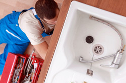 Rénovation de salle de bain ou salle d'eau par un plombier qualifié  